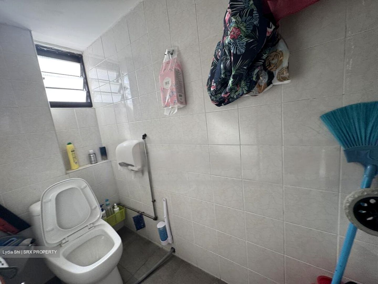 Blk 5 Everton Park (Bukit Merah), HDB 5 Rooms #451521591